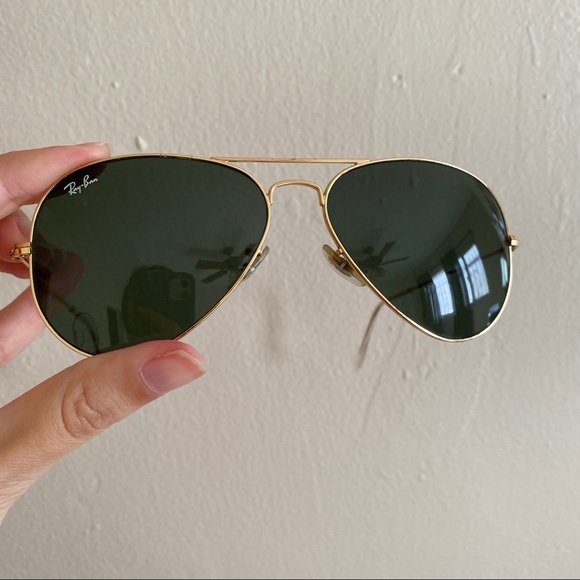 Ray-Ban Aviator Classics - Picture 11 of 12